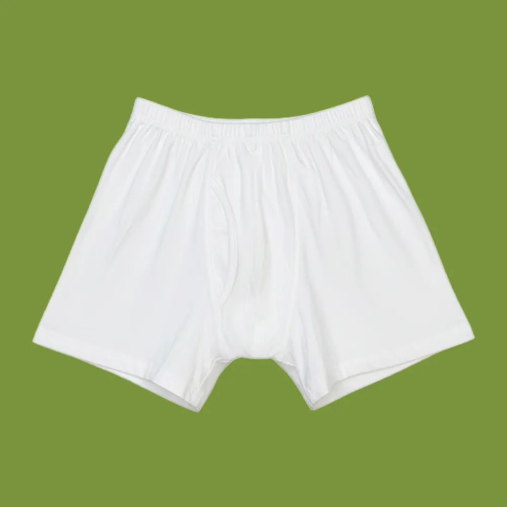 شورت نخی مردانه پادار شورت نخی مردانه پادار روزی پاک ۱۰۰٪ پنبه طبیعی