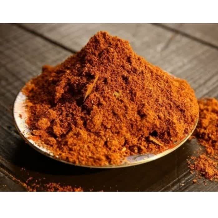 ادویه مخصوص فست فود